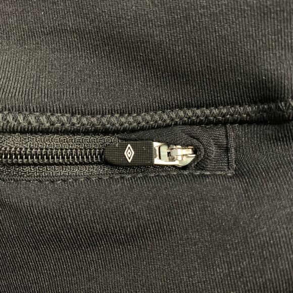Umbro training capris black size M - Picture 3 of 9